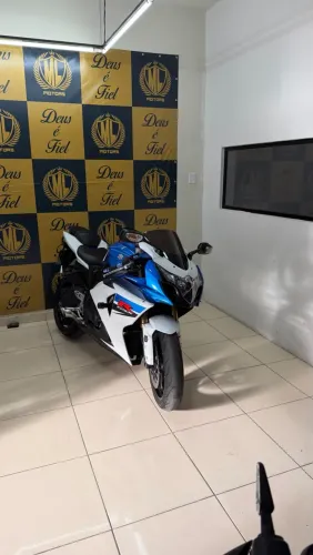 VENDE-SE SRAD 1000