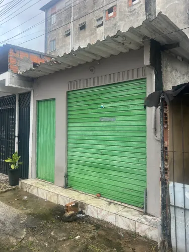 ? Ponto comercial disponível em Cajazeiras V