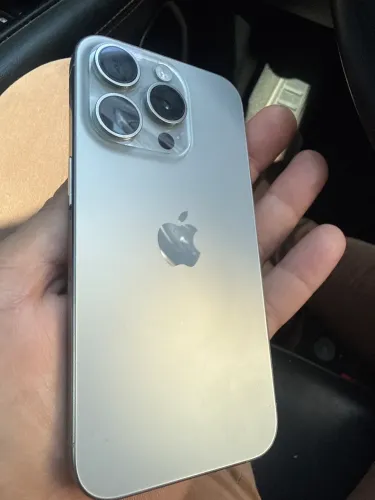 IPHONE 15PRO 256GB