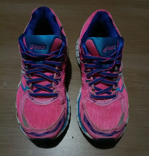 Tênis Asics n35