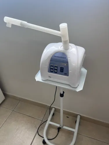 Vapor de ozonio
