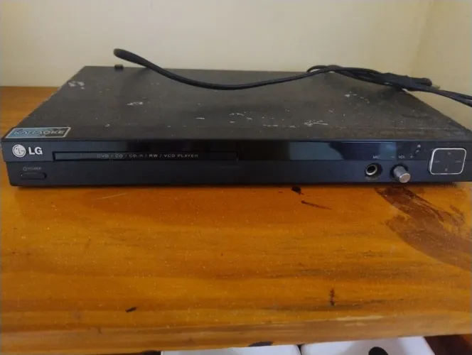 Vendo vídeo cassete caraoke