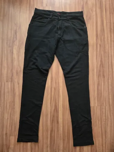 Calça de moletom original da Osklen