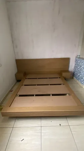 Cama de casal