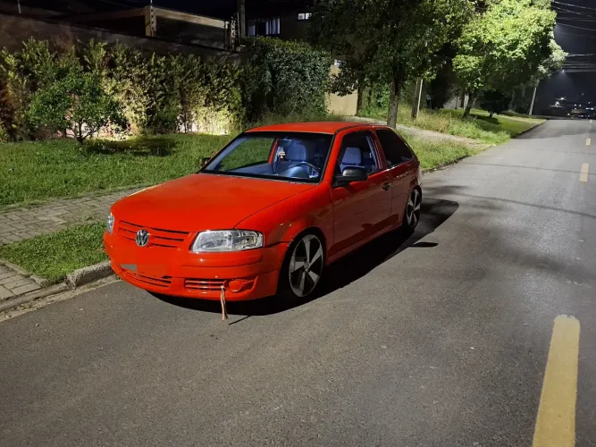 Rodas 17 Golf Gti 4x100