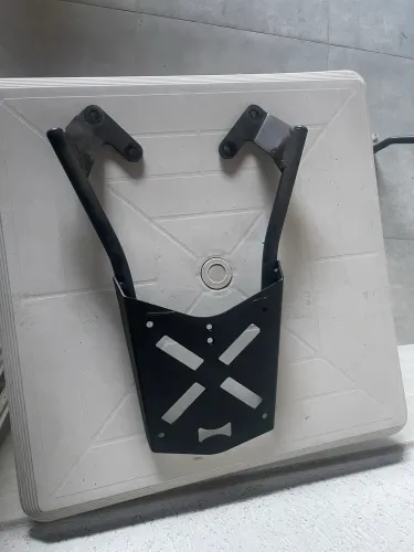 Suporte Bagageiro Namax 2016 a 2020