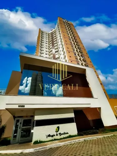 Villaggio Di Bonifácia: Apartamento para Locação, Jardim Santa Marta, Cuiabá, MT
