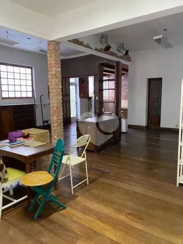 Casa para alugar, 140 m² por R$ 25.955,00/mês - Gávea - Rio de Janeiro/RJ
