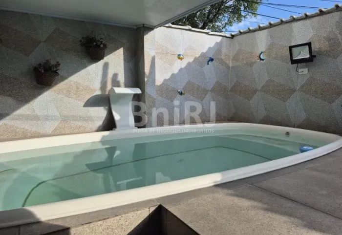 Casa residencial