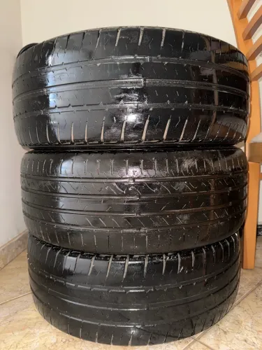 Pneus 205/55 R16