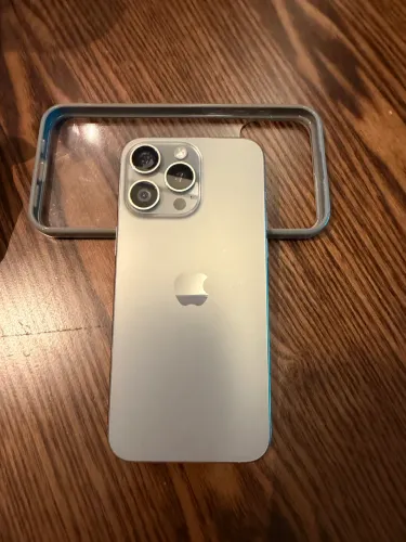 Iphone 15 promax 