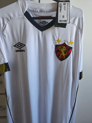 CAMISA DO SPORT RECIFE