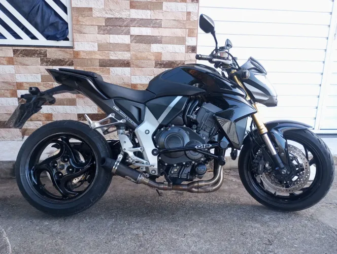 CB 1000R