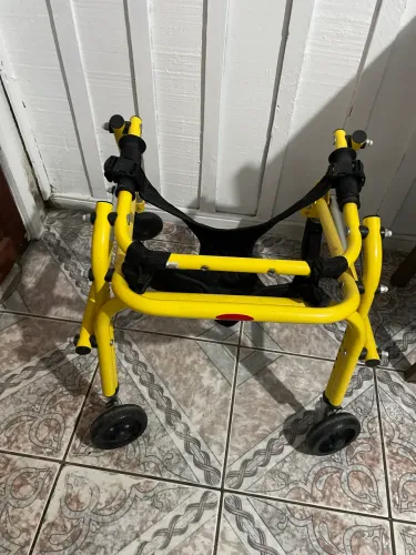 Andador Mercur P