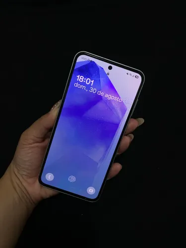 Samsung Galaxy A55 128gb