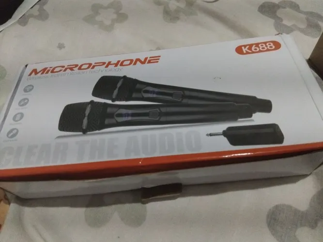 Micro Phone
