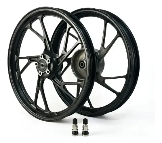 RODA PE DE GALINHA TITAN 160 PROMOÇAO 