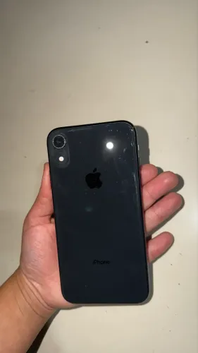 iPhone Xr - 64gb