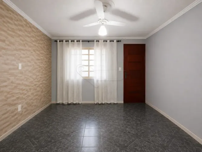 Apartamento Residencial Com 2 Quartos Para Locação No Olindo de Lucca.