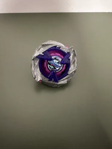 Beyblade X (Combo Meta)