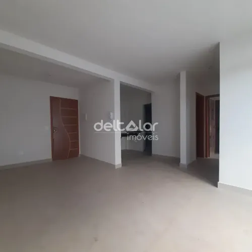 Area privativa com 2 quartos, 2 vagas à venda, Santa Mônica, Belo Horizonte, MG