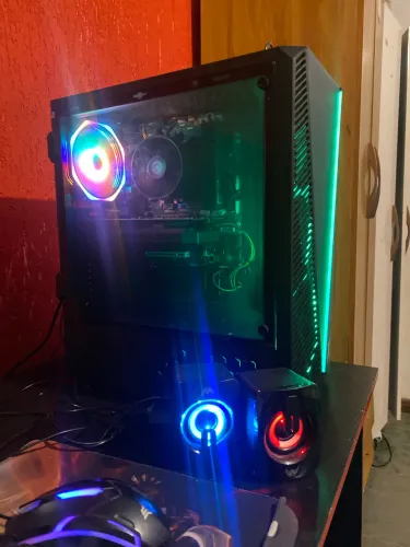 Vendo pc gamer