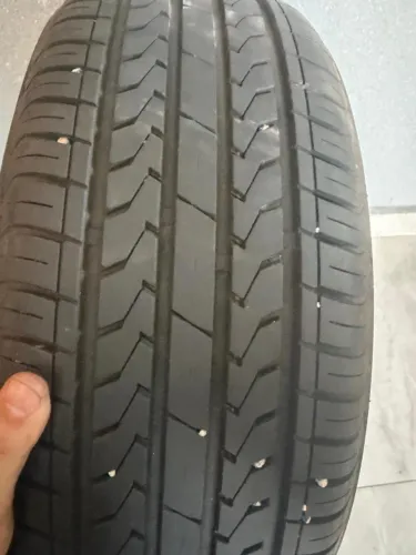 Pneu Sport ? 205/55 R16 R$220,00 condição de zero