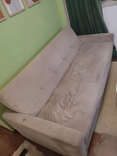 Sofá cama