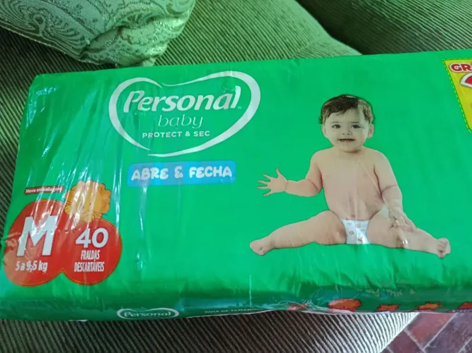 Fralda