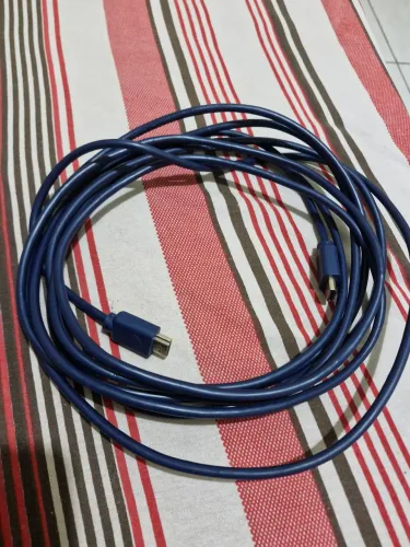 Cabo HDMI 5 metros