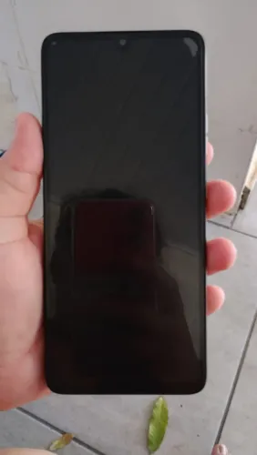 Celular na garantia