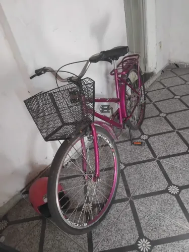 bicicleta caloi