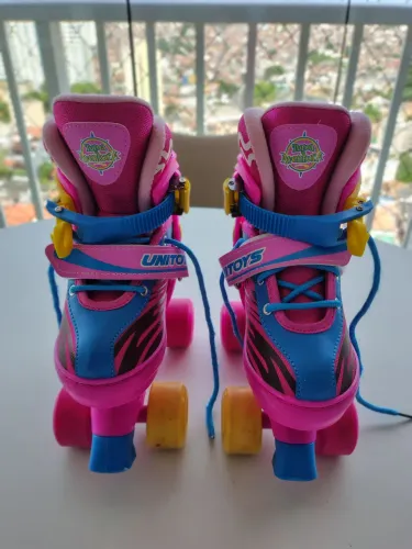 Patins infantil