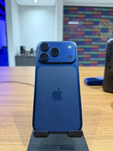 IPHONE 17 PRO 256g - USADO, ÓTIMAS CONDIÇÕES