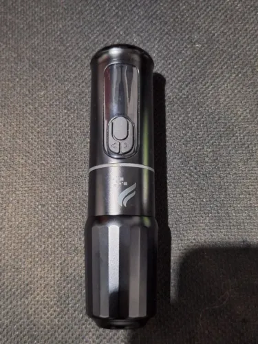 Máquina de Tatuagem Blaze Z