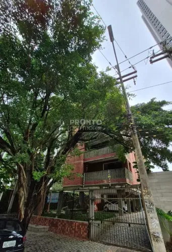 Apartamento para venda tem 127 metros quadrados com 4 quartos em Boa Viagem - Recife - PE