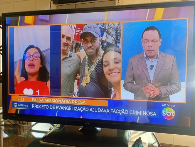 Vendo tv LG 50 polegadas
