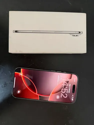 iPhone 17 Air
