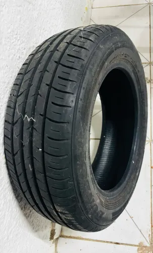 Pneu dunlop 195/60 R 15 