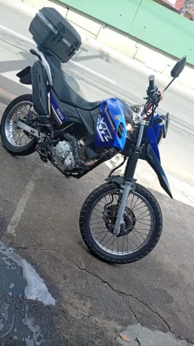 Crosser 150 