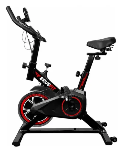 BRUS FIT BIKE ELÉTRICA