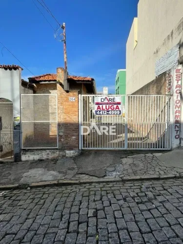 Terreno para alugar, 450 m² por R$ 3.420,00/mês - Centro - Atibaia/SP