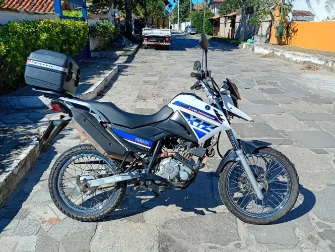 XTZ CROSSER 150 ED FLEX