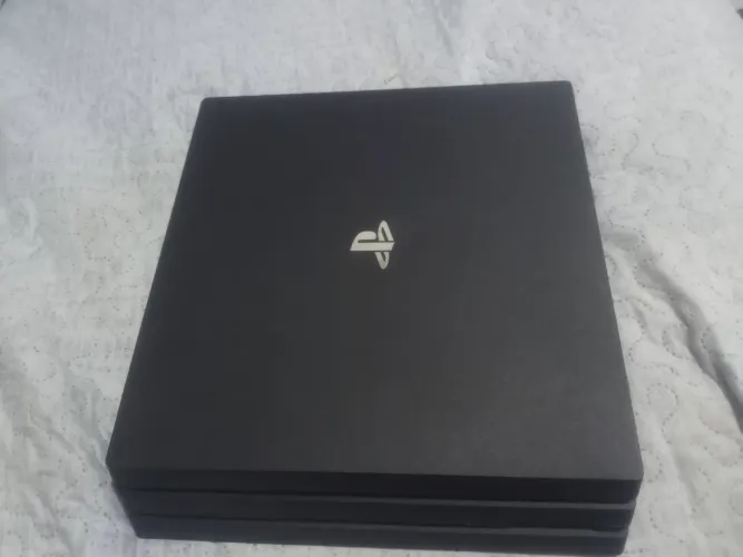 Ps4 pró