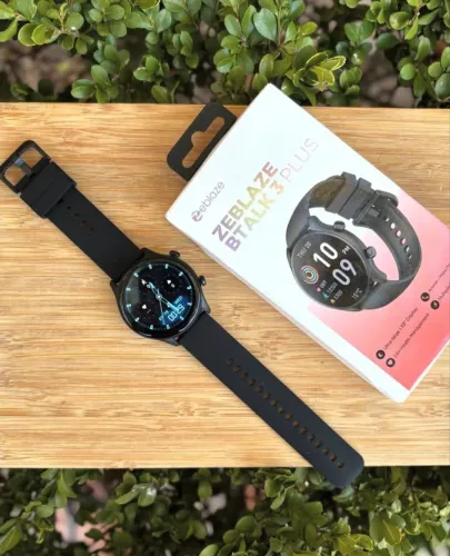 Smartwatch Zeblaze Btalk 3 Plus