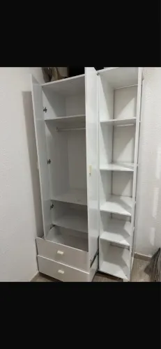 guarda roupa