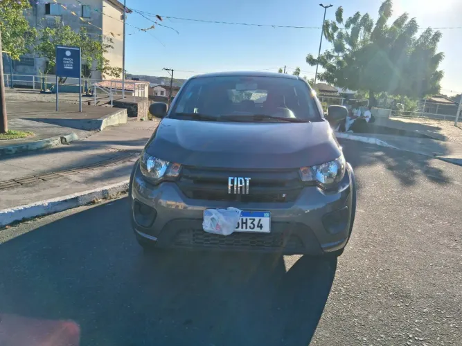 Fiat Mobi Like 1.0 Fire Flex 5P. 2023