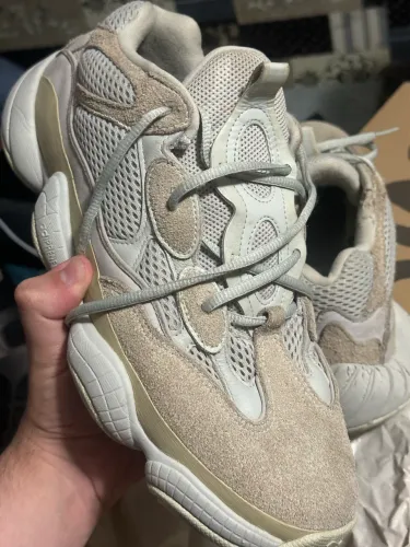 Yeezy 500 