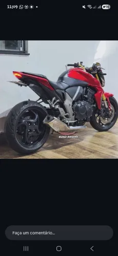 Cb1000r