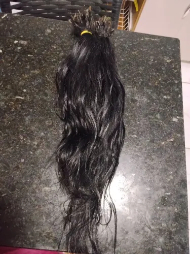 Cabelo indiano